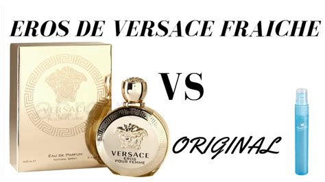 is versace eros attractive|versace eros vs eau fraiche.